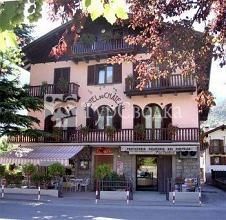 Hotel Residence Chateau Saint-Pierre (Aosta) 3*