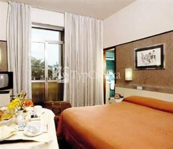 Delle Palme Hotel Salerno 4*