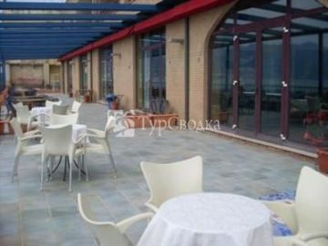 Hotel Centro Congressi Polo Nautico 4*