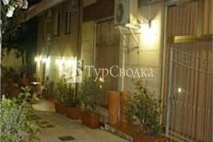 Hotel Fortuna San Benedetto del Tronto 3*