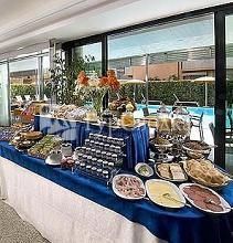 Hotel Imperial San Benedetto del Tronto 4*