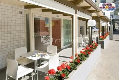 Hotel Le Soleil San Benedetto del Tronto 3*
