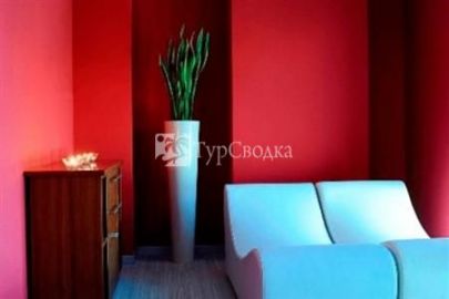 Atahotel The One 4*