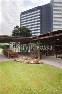 Crowne Plaza Milan Linate Hotel San Donato Milanese 4*