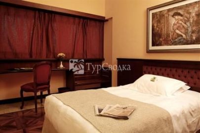Santa Barbara Hotel 4*
