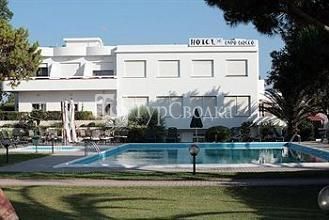 Hotel Capo Circeo 3*