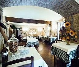 Hotel Sovestro San Gimignano 3*