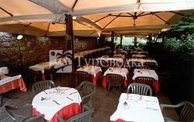 Locanda La Mandragola 3*