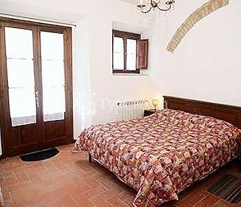 Poggiacolle Farmhouse San Gimignano 3*