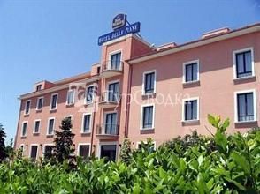 Best Western Hotel Delle Piane San Giovanni Rotondo 3*