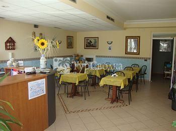 Hotel Immagine 2*