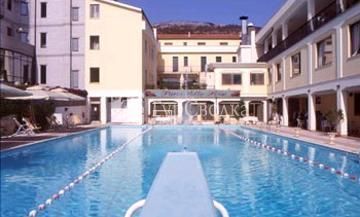 Hotel Parco Delle Rose 3*