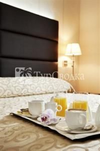 Albergo SHotel San Giovanni Teatino 4*