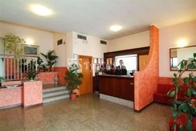 Majestic Hotel San Giuliano Milanese 3*