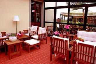 Airone Pisa Park Hotel 3*