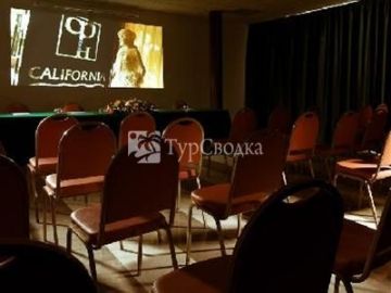 Park Hotel California 4*