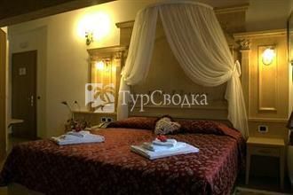 Hotel San Lorenzo in Banale 3*