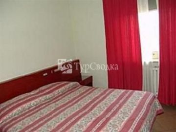 Elite Hotel San Mauro Torinese 3*