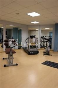 Hotel Glis 3*