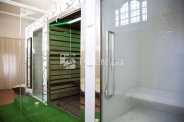 Hotel San Miniato 3*