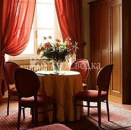 Miravalle Palace Hotel 4*
