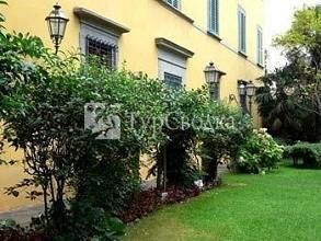 Villa Sonnino 4*