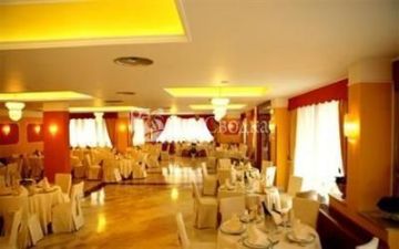 Belsito Hotel Nola 4*