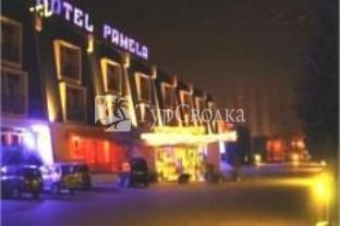 Hotel Pamela 3*