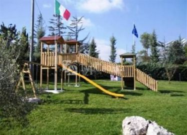 Agriturismo Antica Tenuta 3*
