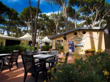 Camping Park Albatros San Vincenzo 3*