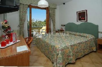Hotel Villa Marcella 3*