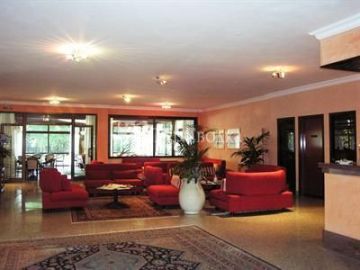 Park Hotel I Lecci 4*