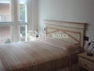 Residence Santa Costanza San Vincenzo 3*