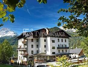 Cima Belpra' Hotel San Vito di Cadore 3*