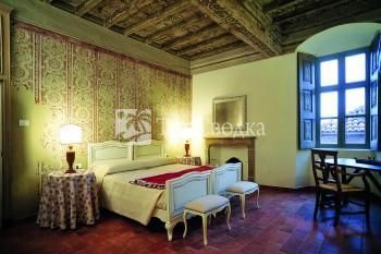 Castello La Rocchetta Sandigliano 3*