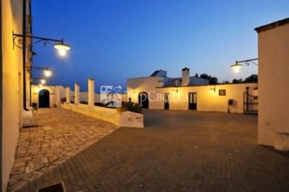 Albergo Villa Donna Isabella 3*