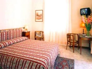 Villa Sylva 3*