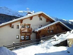 Chalet le Betulle 1*