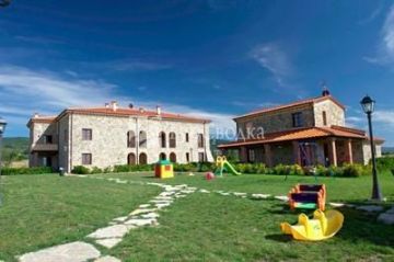Il Poggio Alla Pieve 3*
