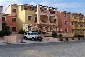 La Reggia di Nausicaa Club Resort
