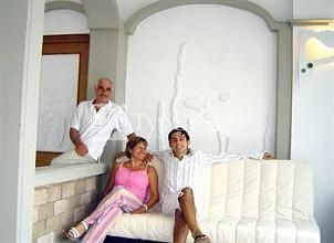 Casa Mazzola 3*