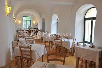 Porto Salvo Domus Hotel Sant'Agnello 3*