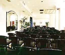 Hotel Kennedy Sant'Alessio Siculo 3*