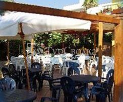Hotel Solemar Sant'Alessio Siculo 3*