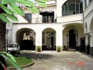 Bed and Breakfast La Corte Sant'Antimo 3*