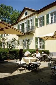 Relais San Maurizio 4*