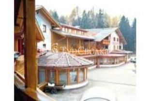 Hotel Waldheim Sarnonico 3*