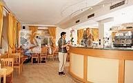 Almhotel Bergerhof 3*