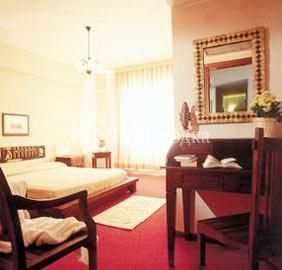 Sher-Dan Hotel 3*