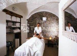 Chalet Faure & Spa 3*